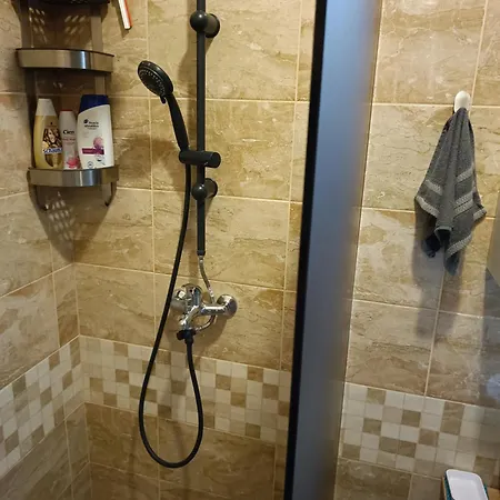 Delux5* Appartments Cote Dagur Burgas-1209 Apartment Burgas