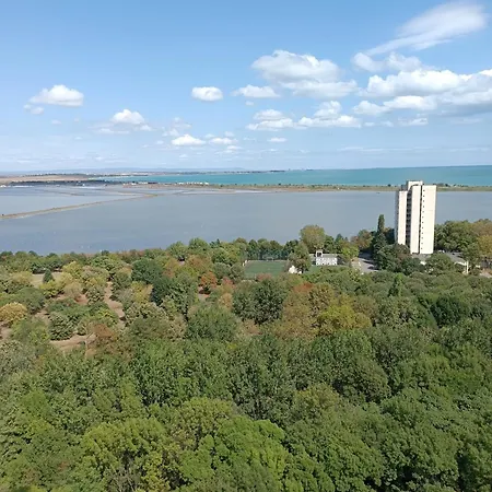 Apartment Delux5* Appartments Cote Dagur Burgas-1209