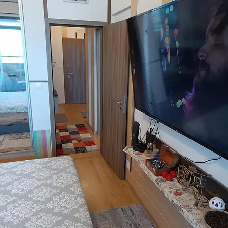 Apartment Delux5* Appartments Cote Dagur Burgas-1209 *