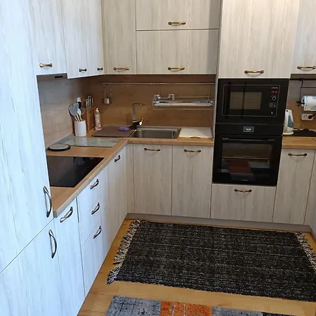 Delux5* Appartments Cote Dagur Burgas-1209 Apartment Burgas
