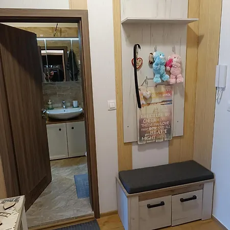 Delux5* Appartments Cote Dagur Burgas-1209 Apartment Burgas