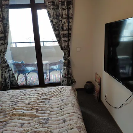 Apartment Delux5* Appartments Cote Dagur Burgas-1209