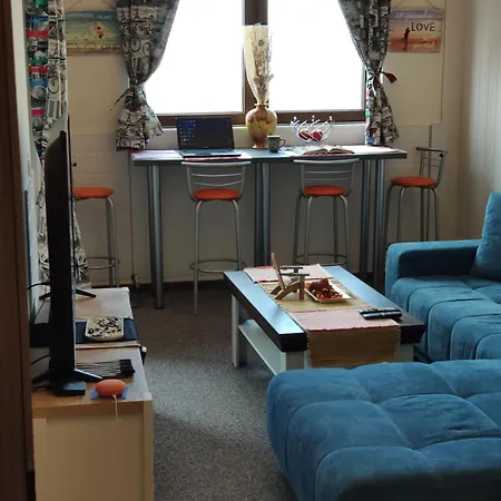 Delux5* Appartments Cote Dagur Burgas-1209 Apartment *